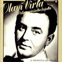 Olavi Virta – Poika varjoiselta kujalta
