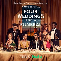 Různí interpreti – Four Weddings And A Funeral [Music From The Original TV Series]