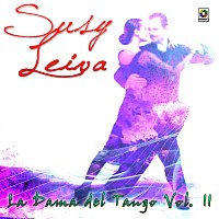 Susy Leiva – La Dama Del Tango, Vol. 2
