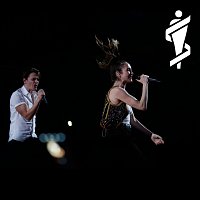 July Talk – Picturing Love [Live From The JUNOs 2017]