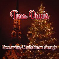Tina Davis – Favourite Christmas Songs