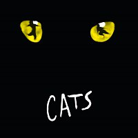 Přední strana obalu CD Cats [Original London Cast Recording / 1981]
