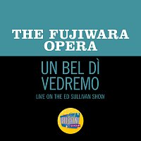 The Fujiwara Opera – Un bel di vedremo [Live On The Ed Sullivan Show, September 16, 1956]