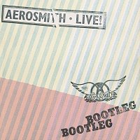 Aerosmith – Live! Bootleg MP3