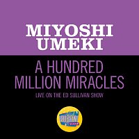 Miyoshi Umeki – A Hundred Million Miracles [Live On The Ed Sullivan Show, December 14, 1958]