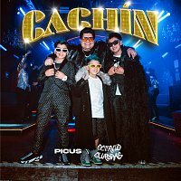 Picus, Octavio Cuadras – Cachín