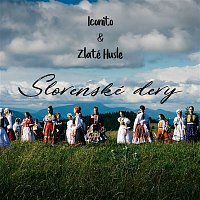 Iconito & Zlaté husle – Slovenské devy