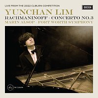 Yunchan Lim, Fort Worth Symphony Orchestra, Marin Alsop – Rachmaninoff: Piano Concerto No. 3 [Live from the 2022 Cliburn Competition]