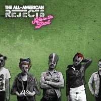 The All-American Rejects – Kids In The Street