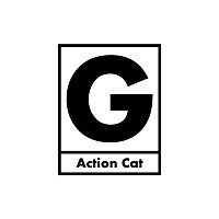 Gerard Way – Action Cat