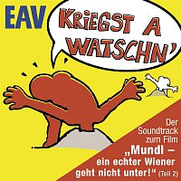 EAV – Kriegst a Watschn