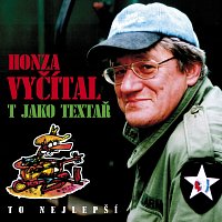 Jan Vyčítal – T jako Textař FLAC