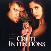 Různí interpreti – Cruel Intentions