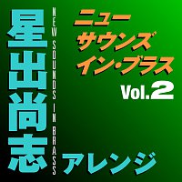 New Sounds In Brass Takashi Hoshide Arranged Vol.2