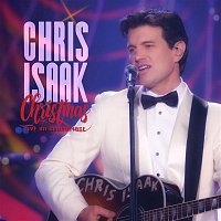Chris Isaak – Chris Isaak Christmas Live on Soundstage