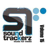 Soundtrackerz – Volume 15