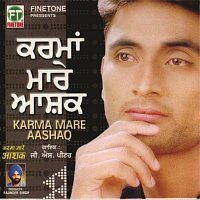 G.S Peter – Karma Mare Aashaq Nu