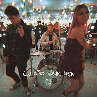 Lagum, Cynthia Luz – Eu Nao Valho Nada