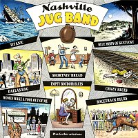 Nashville Jug Band – Nashville Jug Band