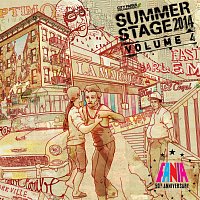 Různí interpreti – SummerStage 2014 Fania 50th Anniversary, Vol. 4