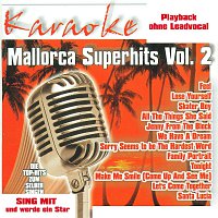 Karaokefun.cc VA – Mallorca Superhits Vol.2 - Karaoke