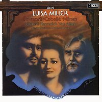 Peter Maag – Verdi: Luisa Miller [The Peter Maag Edition - Volume 14]