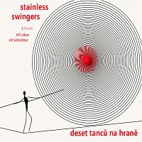 Stainless Swingers – Deset tanců na hraně FLAC