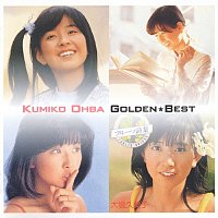 Kumiko Ohba – Golden Best Kumiko Oba