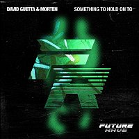 David Guetta & morten – Something To Hold On To