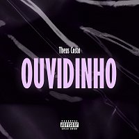 Přední strana obalu CD Ouvidinho