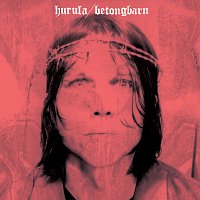 Hurula – Betongbarn