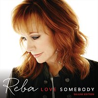 Přední strana obalu CD Love Somebody [Deluxe Edition]