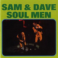 Sam & Dave – Soul Men