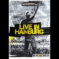Scooter – Live in Hamburg Blu-ray