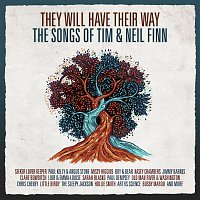 Přední strana obalu CD They Will Have Their Way - The Songs Of Tim & Neil Finn
