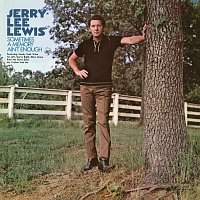 Jerry Lee Lewis – Sometimes A Memory Ain't Enough