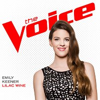 Emily Keener – Lilac Wine [The Voice Performance]