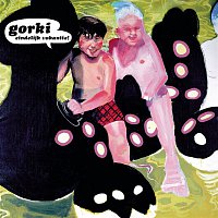 Gorki – Eindelijk Vakantie!