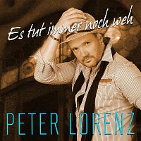 Peter Lorenz – es tut immer noch weh