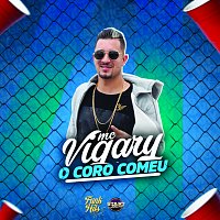 MC Vigary – O Coro Comeu