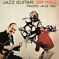 Jim Hall – Jazz Guitar