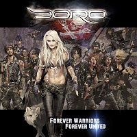 Doro – If I Can't Have You - No One Will (feat. Johan Hegg)