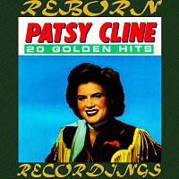 Patsy Cline – 2 Golden Hits (HD Remastered)