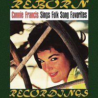 Connie Francis – Sings Folk Song Favorites (HD Remastered)