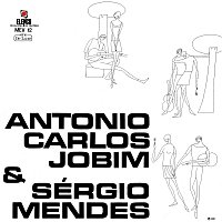 Antonio Carlos Jobim, Sérgio Mendes – Antonio Carlos Jobim & Sérgio Mendes
