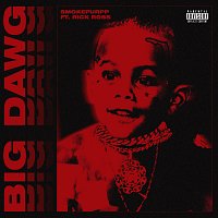 Smokepurpp, Rick Ross – Big Dawg