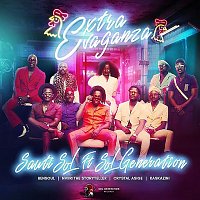 Sauti Sol, Bensoul, Nviiri the Storyteller, Crystal Asige, Kaskazini – Extravaganza
