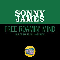 Sonny James – Free Roamin' Mind [Live On The Ed Sullivan Show, January 11, 1970]
