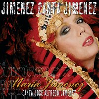María Jiménez – Canta Jose Alfredo Jimenez