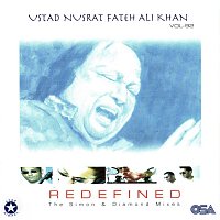Nusrat Fateh Ali Khan, Simon & Diamond – Redefined, Vol. 92